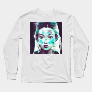 Thread Long Sleeve T-Shirt